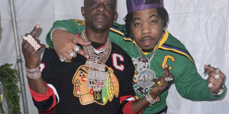 The South Remebers: Boosie & Webbie's Iconic Run Is Still Cherished Years Later